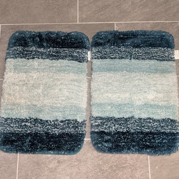 QEKO TEX Other - Set of two Bathmats